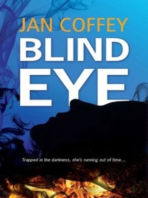 cover image of Blind Eye
